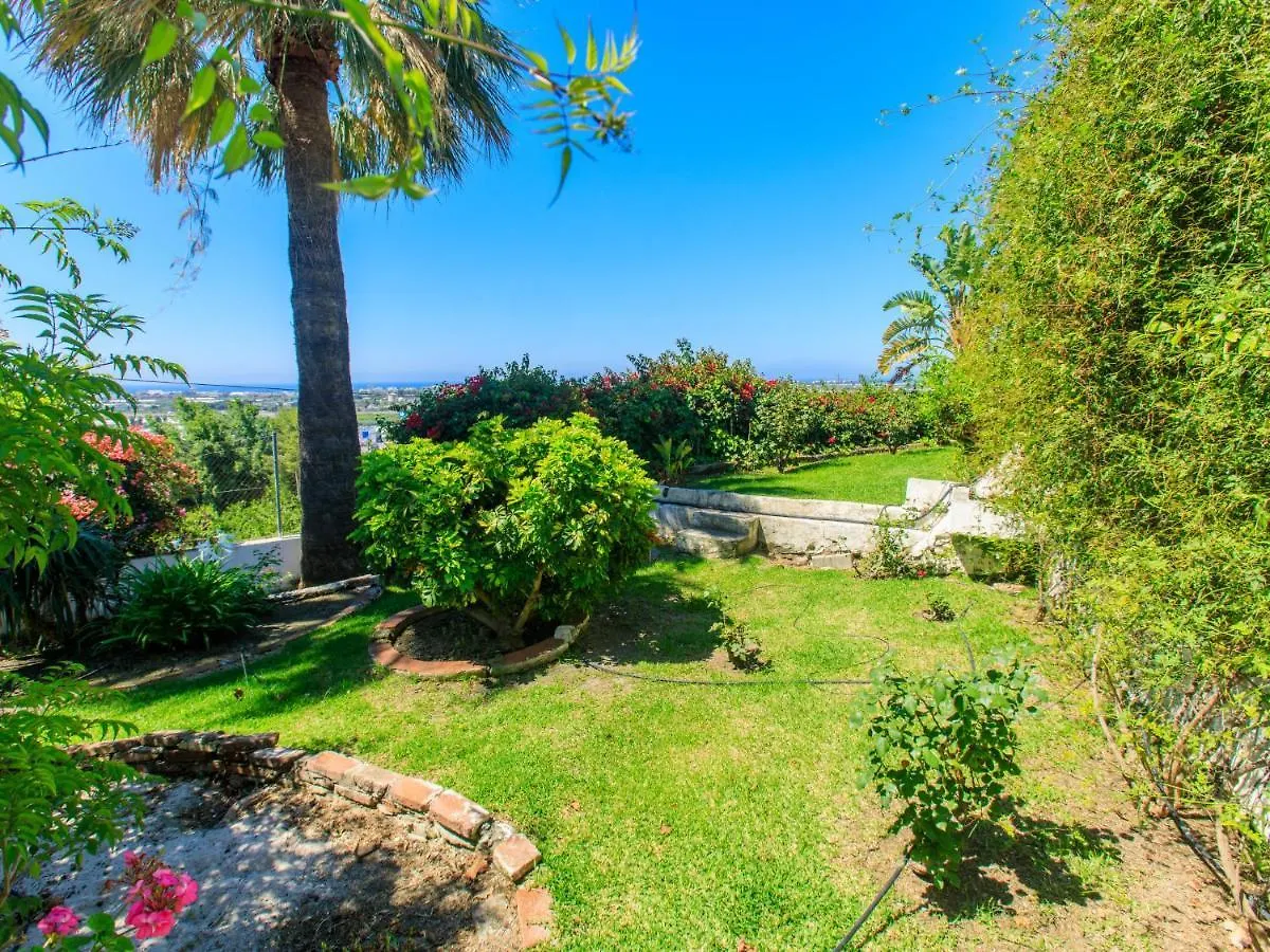 Holiday Home Vista Alegre By Interhome Motril