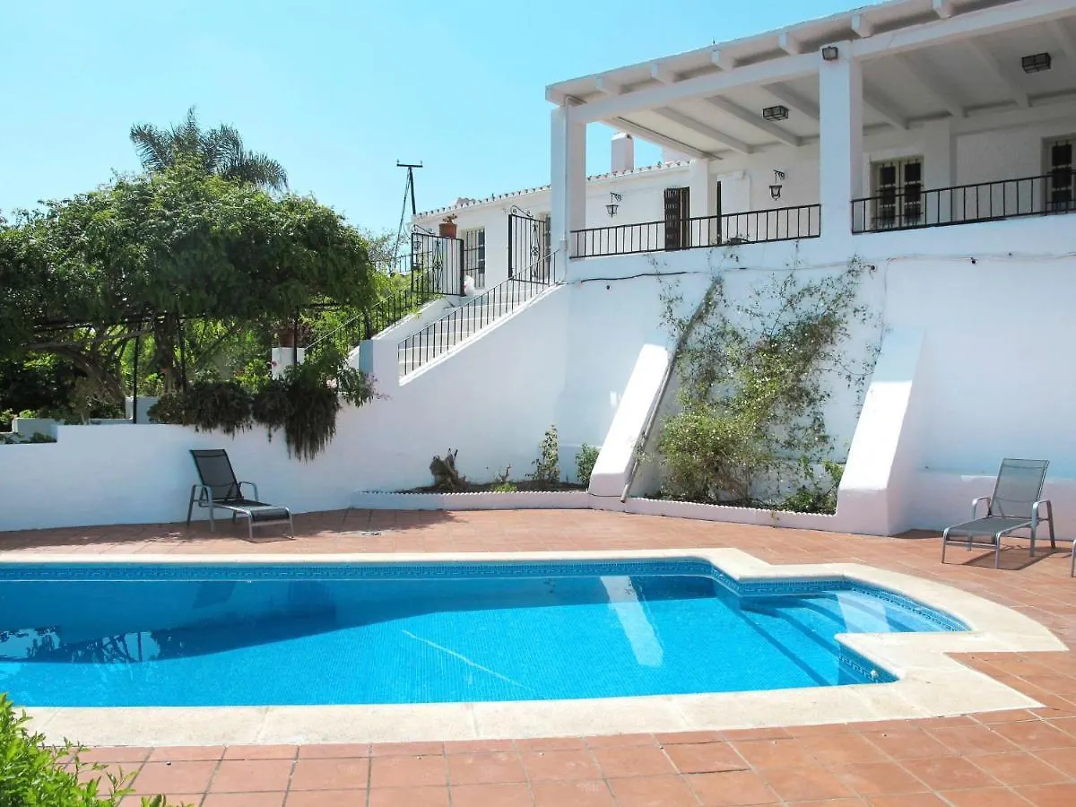 Holiday Home Vista Alegre By Interhome Motril