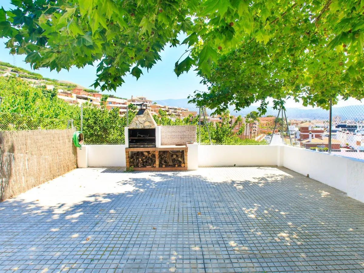 Holiday Home Vista Alegre By Interhome Motril Spain
