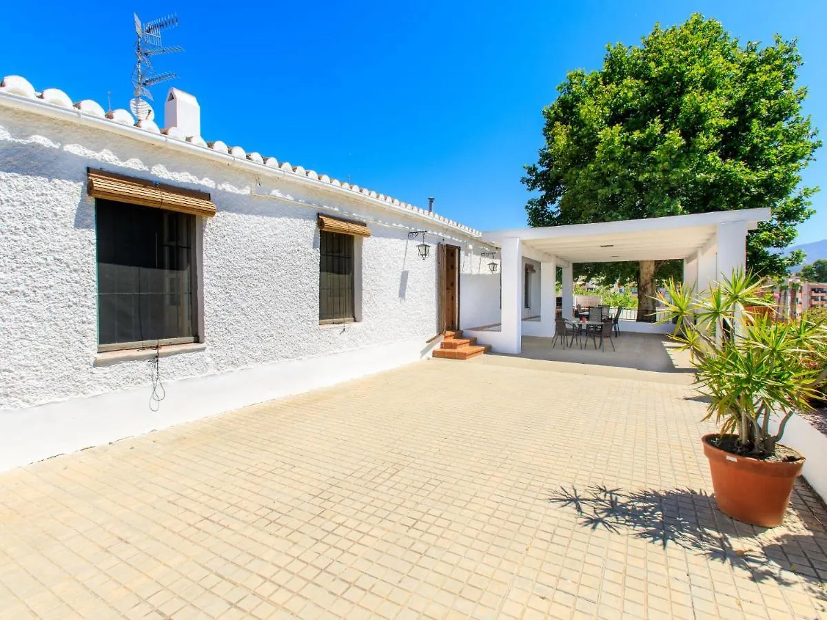Holiday Home Vista Alegre By Interhome Motril