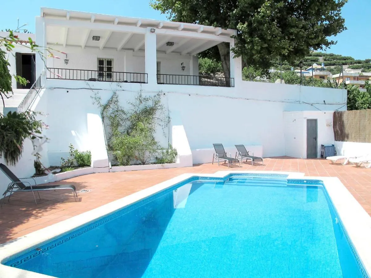 Holiday Home Vista Alegre By Interhome Motril