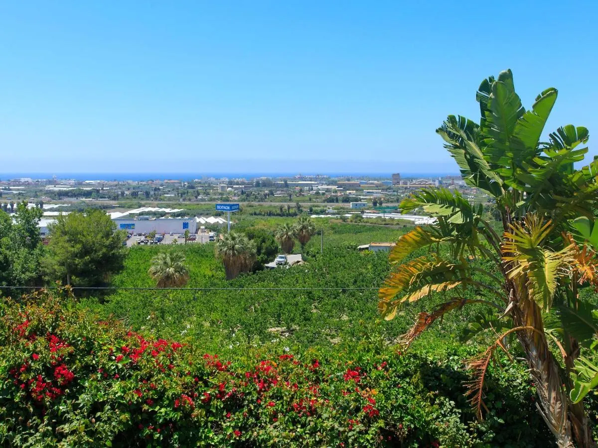 Holiday Home Vista Alegre By Interhome Motril Spain