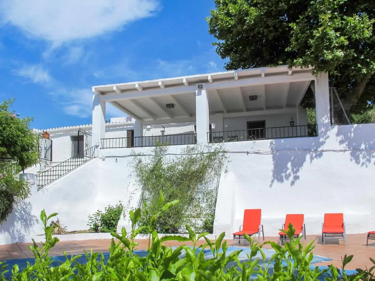 Holiday Home Vista Alegre By Interhome Motril