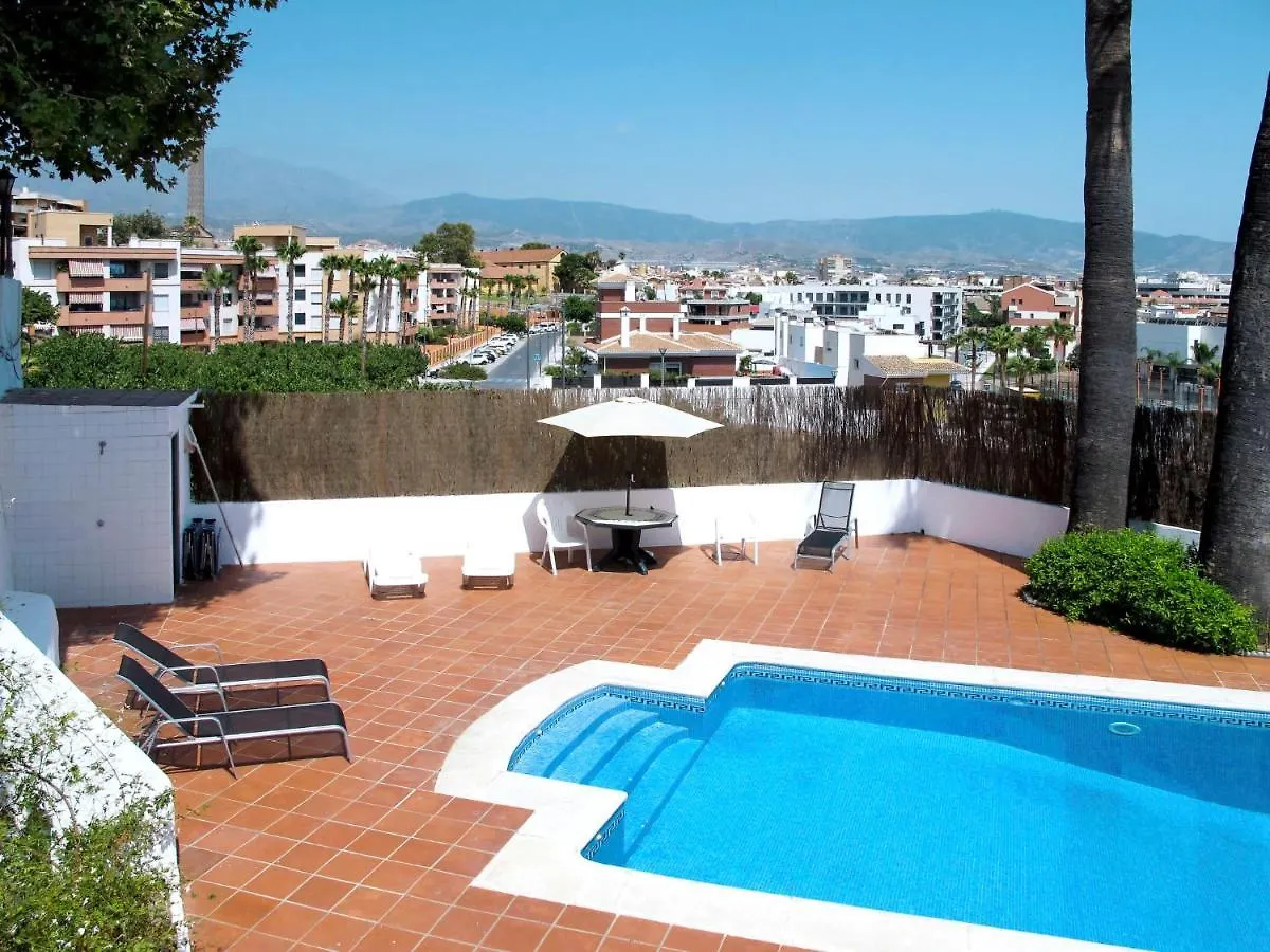 Holiday Home Vista Alegre By Interhome Motril