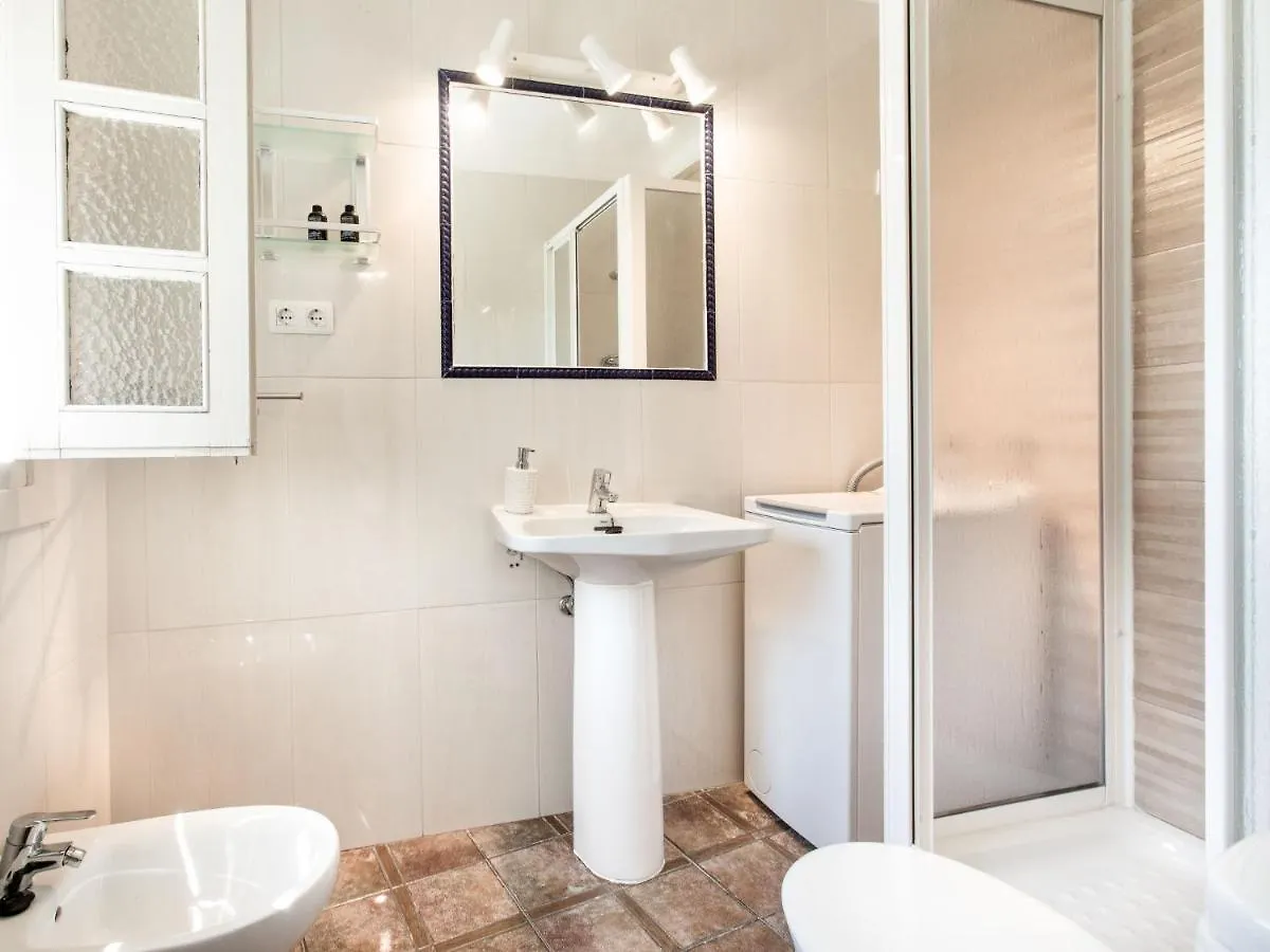Holiday Home Vista Alegre By Interhome Motril 0*,