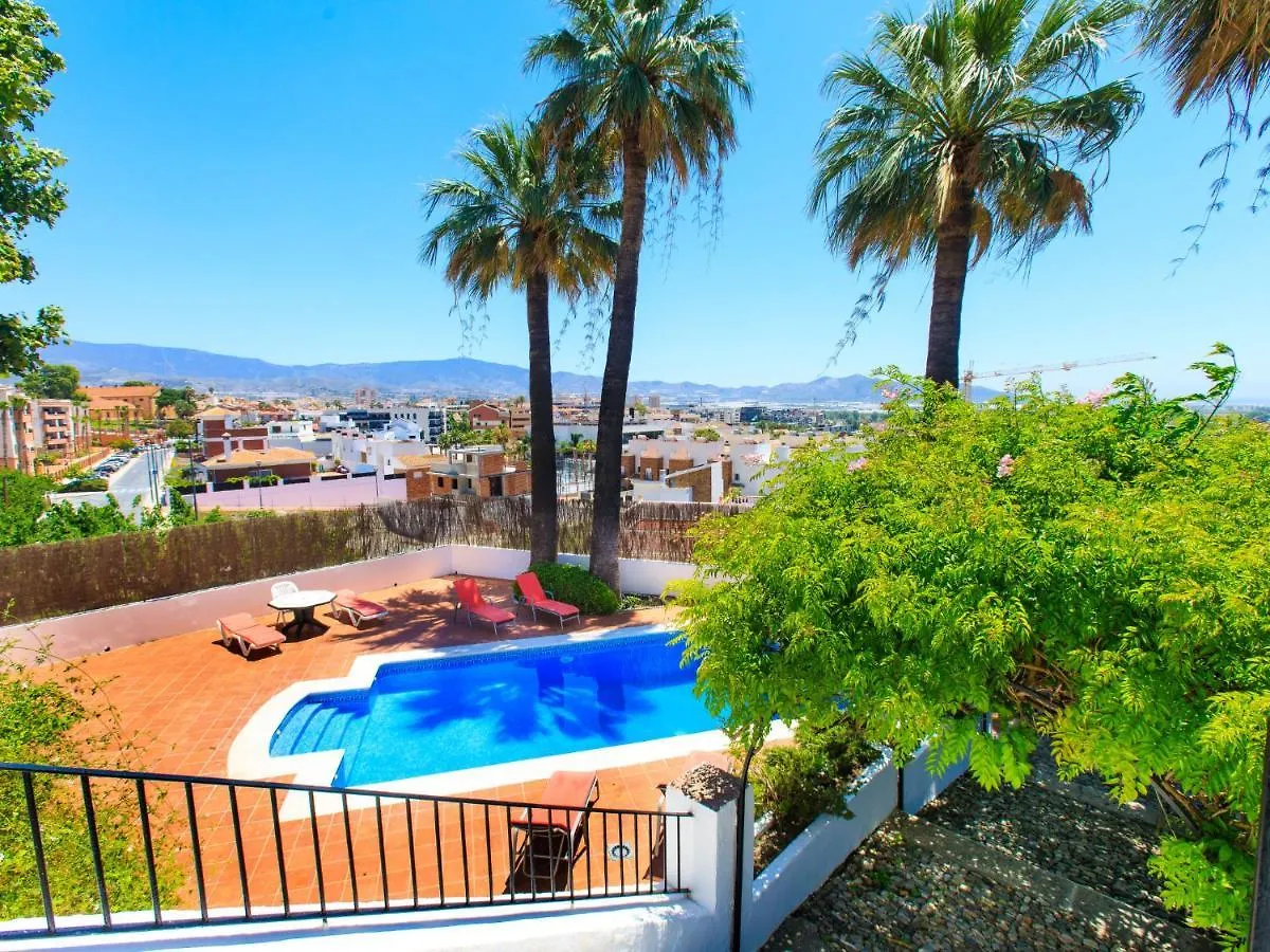 Holiday Home Vista Alegre By Interhome Motril