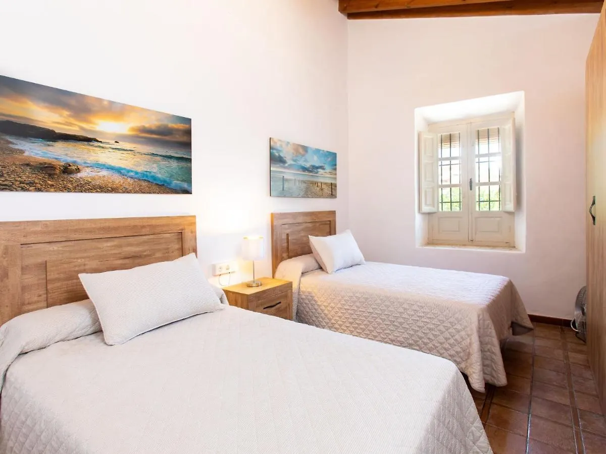 Holiday Home Vista Alegre By Interhome Motril