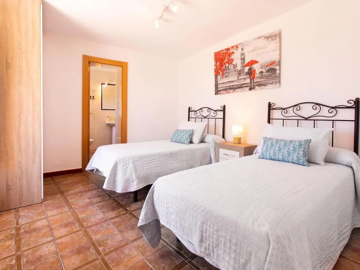 Holiday Home Vista Alegre By Interhome Motril
