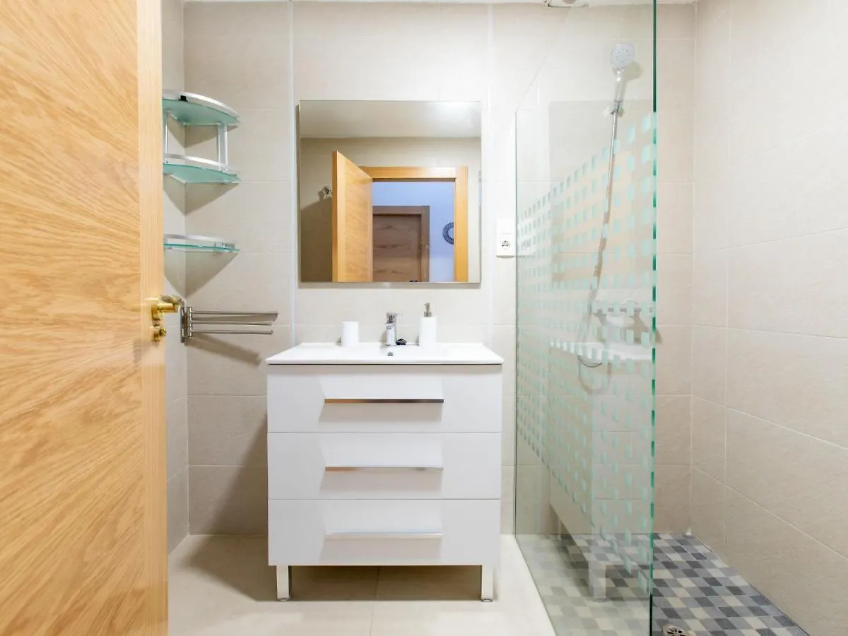 Holiday Home Vista Alegre By Interhome Motril