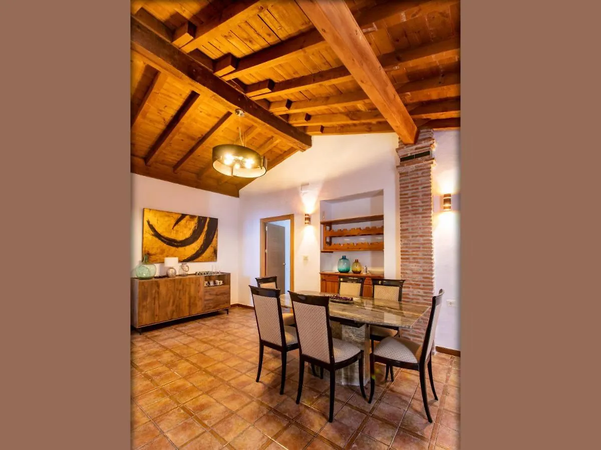 Holiday Home Vista Alegre By Interhome Motril