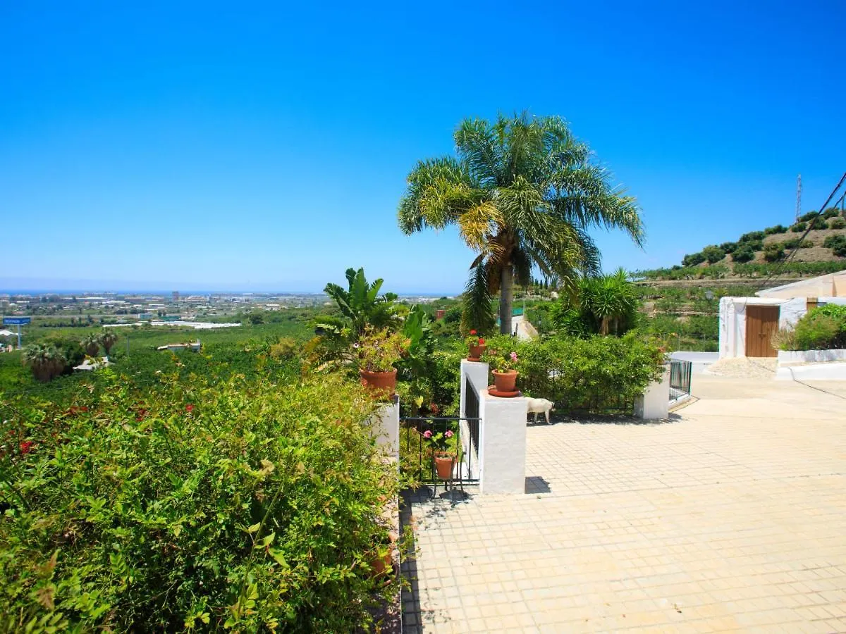 Holiday Home Vista Alegre By Interhome Motril 0*,  Spain