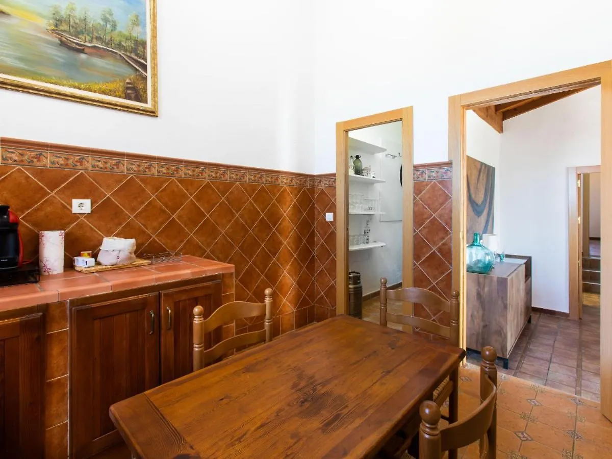 Holiday Home Vista Alegre By Interhome Motril