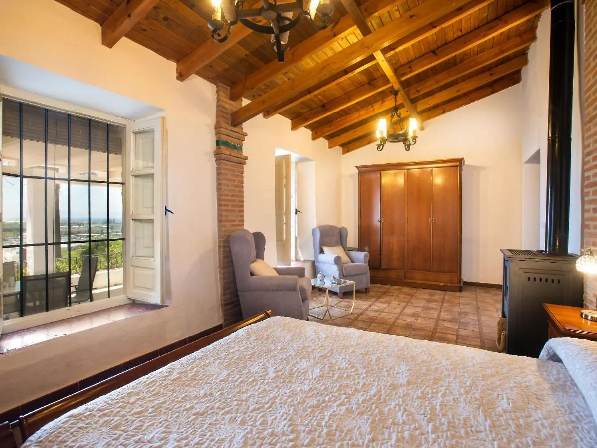 Holiday Home Vista Alegre By Interhome Motril