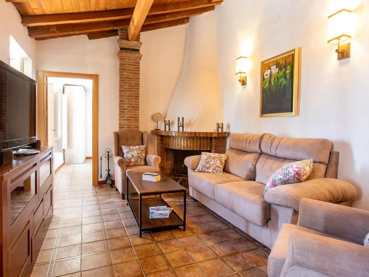 Holiday Home Vista Alegre By Interhome Motril 0*,  Spain