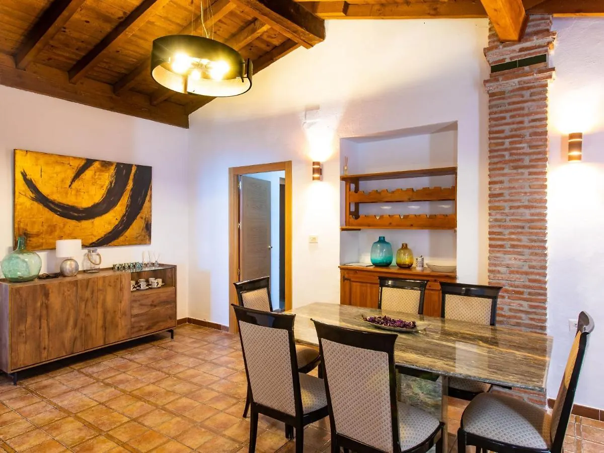 Holiday Home Vista Alegre By Interhome Motril