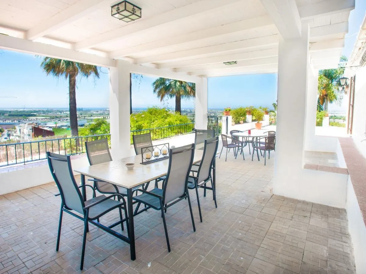 Holiday Home Vista Alegre By Interhome Motril