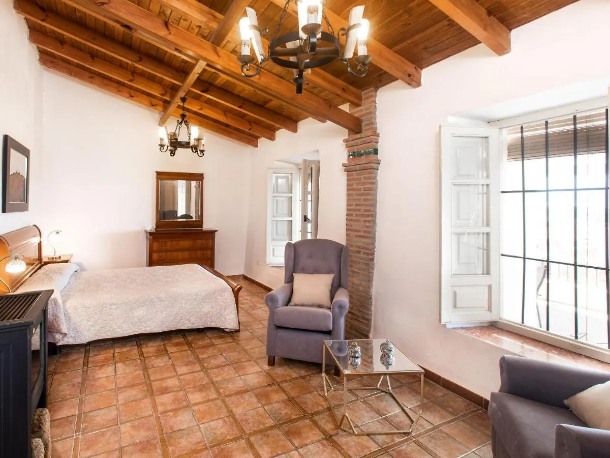 Holiday Home Vista Alegre By Interhome Motril 0*,