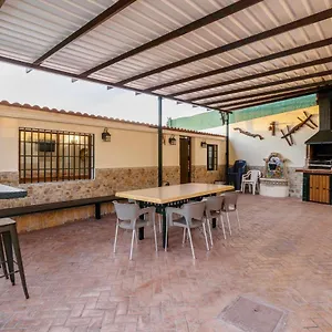 Cortijo Las Caballerizas Сasa de vacaciones